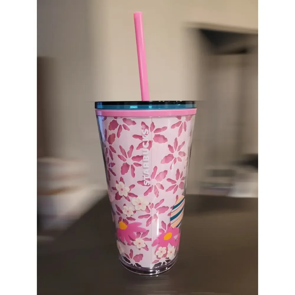 Starbucks Easter 2023 Tumbler Bundle